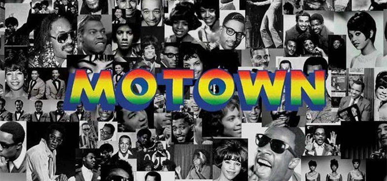 Motown Dance Party | West Coast Music
